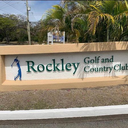 230 Gg Rockley Barbados Lejlighed Bridgetown Eksteriør billede