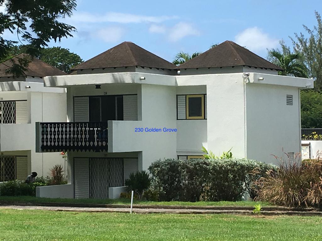 230 Gg Rockley Barbados Lejlighed Bridgetown Eksteriør billede