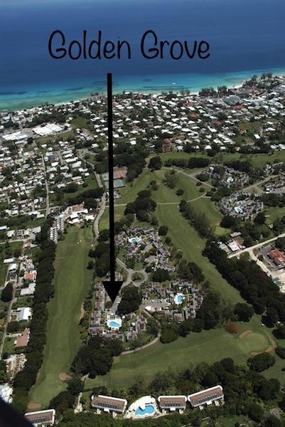 230 Gg Rockley Barbados Lejlighed Bridgetown Eksteriør billede
