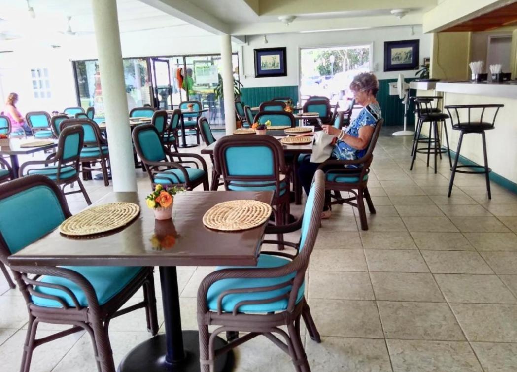 230 Gg Rockley Barbados Lejlighed Bridgetown Eksteriør billede